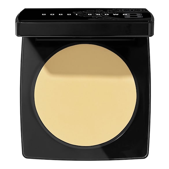 Sheer Finish Pressed Powder, Bobbi Brown